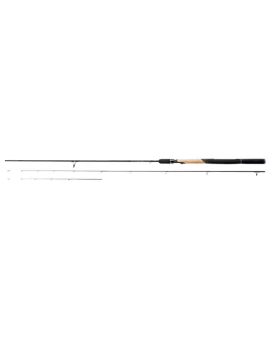 Shakespeare Superteam SC-3 Method Rod Canne da Pesca Azione Light Medium