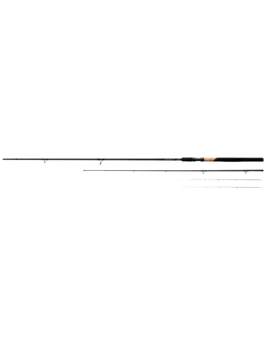 Shakespeare Superteam SC-2 Rod Progressive Action Fishing Rods