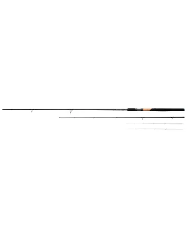 Shakespeare Superteam SC-2 Method Rod Progressive Action Fishing Rods