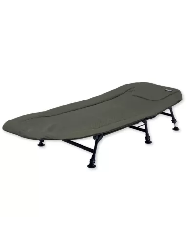 Prologic C-Series Carpfishing Bed 6 Legs