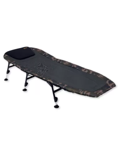 Prologic Avenger Bedchair 6 Leg Lettino Carpfishing