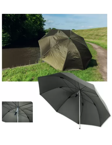 Prologic C-Series Tilt Brolly Umbrella 250 cm