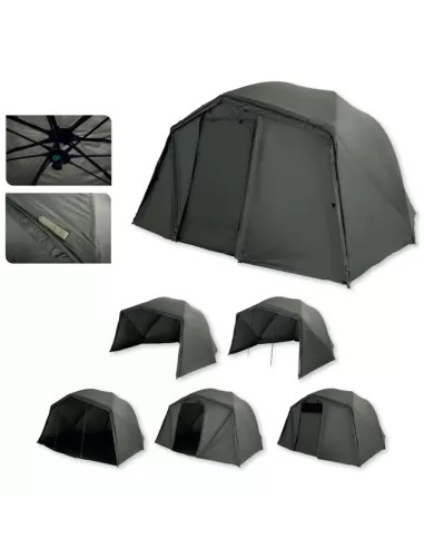 Prologic C-Series 65 Full Brolly System 260x220 cm