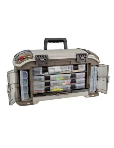 Plano Guide Series Angled Tackle System 3700 Tackle Case