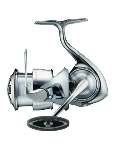 Daiwa Exist G LT Monocoque MAgnesium Fishing Reel