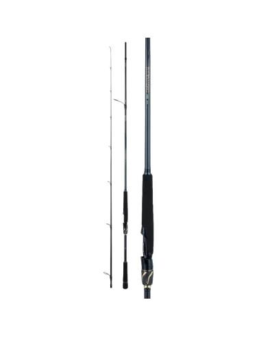 Daiwa Tournament AGS Spinning Carbon Fishing Rod