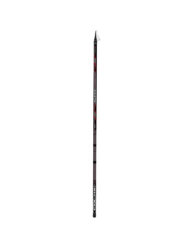 Colmic Alexa Bolo Project Bolognese Fishing Rod Medium Strong