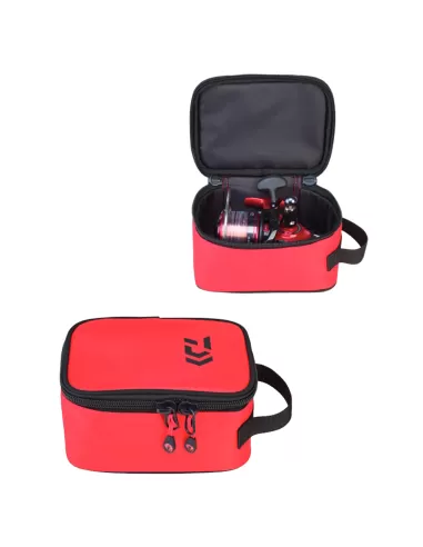 Daiwa Surfcasting Reel Bag 27x17x11.5 cm