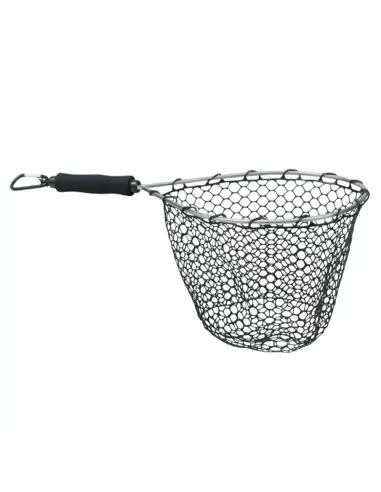 Daiwa Landing Net with Rubber Net