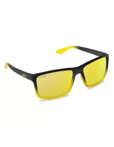 Tubertini T-Glass joke Polarized Occhiali Polarizzati da Pesca Yellow