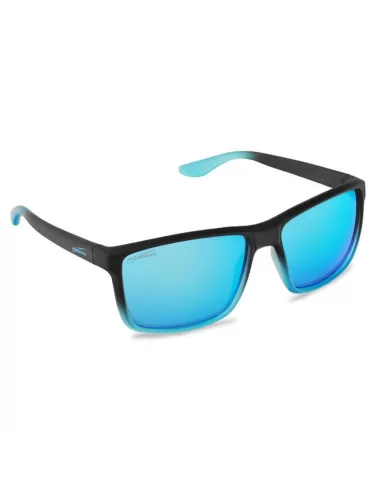 Tubertini T-Glass joke Polarized Polarized Fishing Glasses Blue