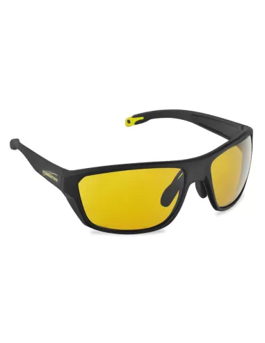 Tubertini T-Glass Argo Polarized Occhiali Polarizzati da Pesca Yellow