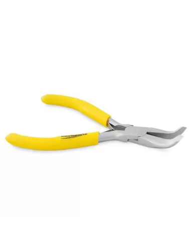 Tubertini Simo Lead Clamping Pliers 