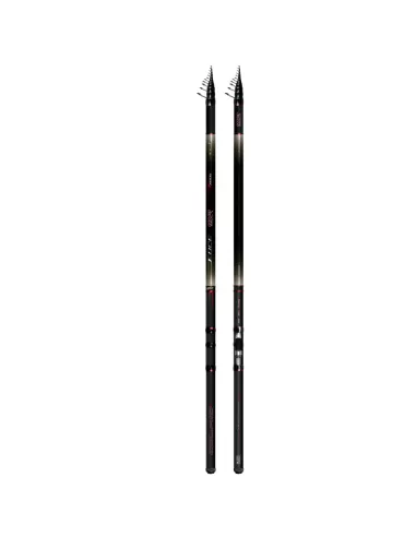 Colmic Foce WR T 8000 Bolognese fishing rod