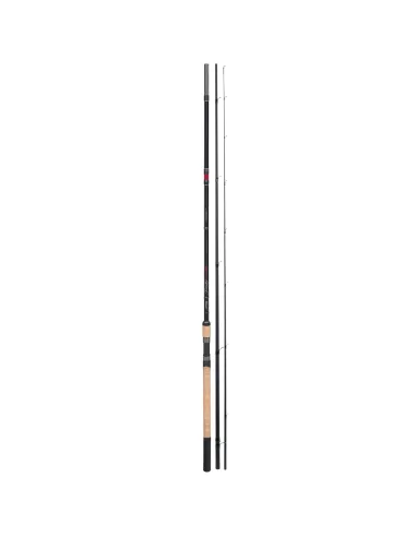 Colmic Dexter Match English Fishing Rod 3 Sections