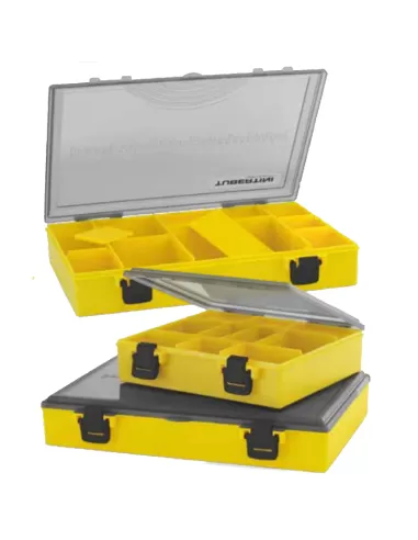 Tubertini Multi Use Box Multipurpose box for small parts