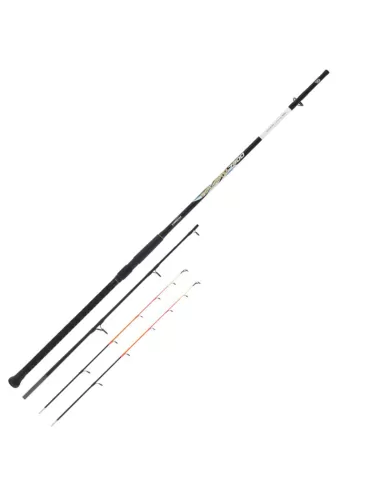 Tubertini Talaxa 7300 Drifting and Trolling Fishing Rod 300 gr