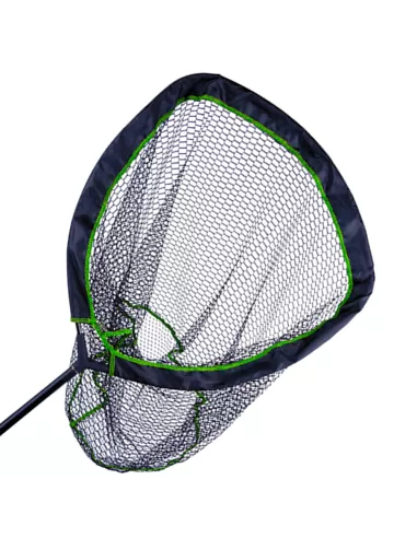 Maver Reality Carp Mesh Testa Guadino per Catture Over Size 50x45 cm