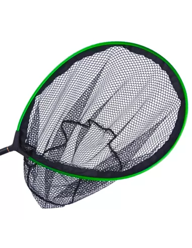 Maver MV-R Carp Mesh Testa Guadinocon Maglia in Rete  38x49 cm