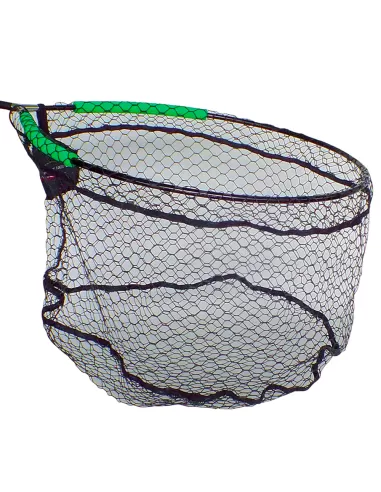 Maver Medusa Carp Big Fish Testa Guadino Top per la Pesca a Grossi Pesci 50x60 cm-Pescaloccasione