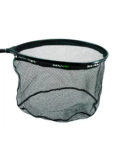 Maver MV-R Carp Gummy Landing Net Head with Rubber Net