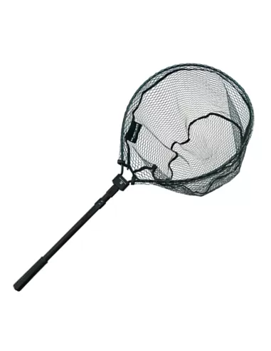 Maver Elite Rapid River Landing Net 50x40 cm Length 97 cm