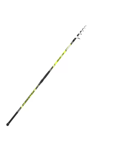 Tubertini Ionic 2 Tls Surfcasting fishing rods 4.25 meters in Carbon 100/130/160 grams