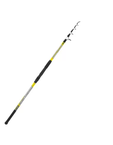 Tubertini Synner Surf Surfcasting Fishing Rod 3.60 meters 50/150 grams