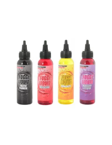 Feenyx Foggy Liquid Attractant Tracer 100 ml