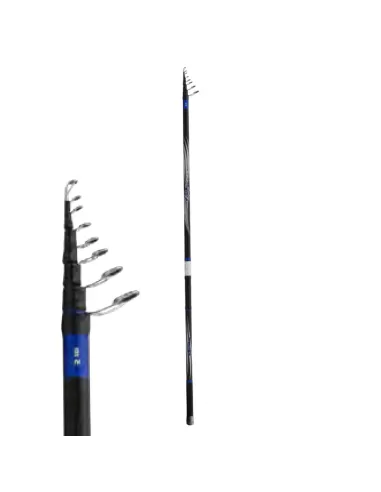 Yuki Stein Rigid Bolognese Fishing Rod Extreme Power