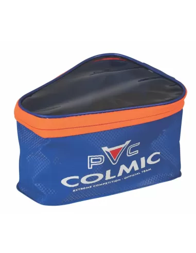 Colmic Porta Fionde in Pvc Impermeabile 20x25x h14 cm