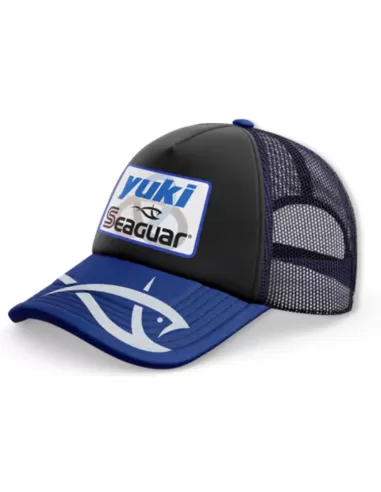 Yuki Cap Seaguar