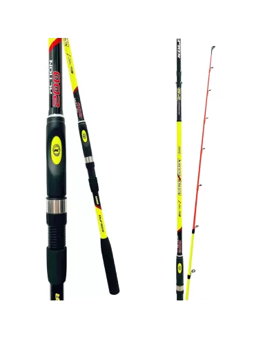 Kolpo Maxima Bolentino Fishing Rod 200 gr