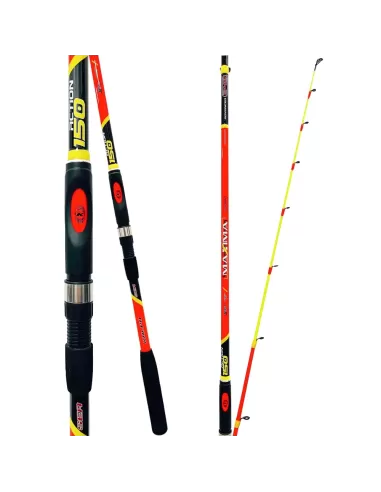 Kolpo Maxima Bolentino Fishing Rod 150 gr