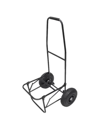 Equipment trolley