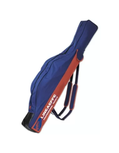 Lineaeffe Scabbard in Cordura Porta Canne 1 belly 175 Cm