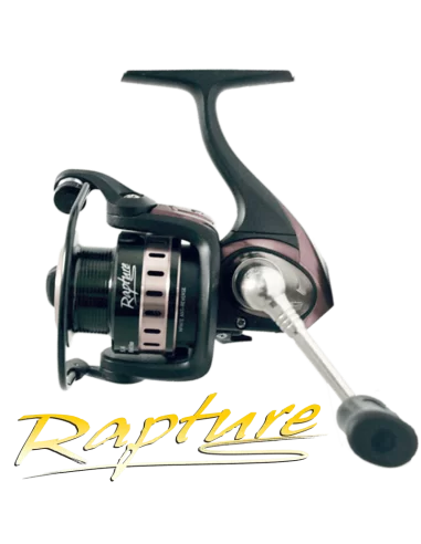 Rapture 7 bearings Spinning Reel 