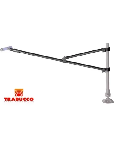 Trabucco Genius Feeder Measurement Telearm