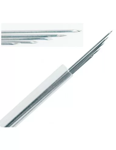 kolpo 5pz Trigger needles With Flat Tip 20 cm