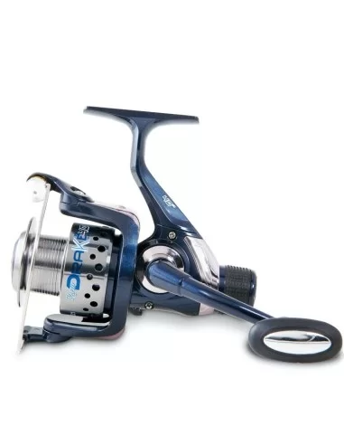 Lineaeffe Rapid Drake Reel 8 Bearings Rear Drag