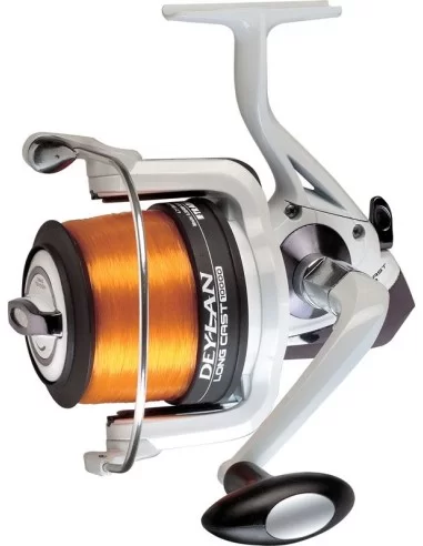 Trabucco Deylan Long Cast Reel 10000