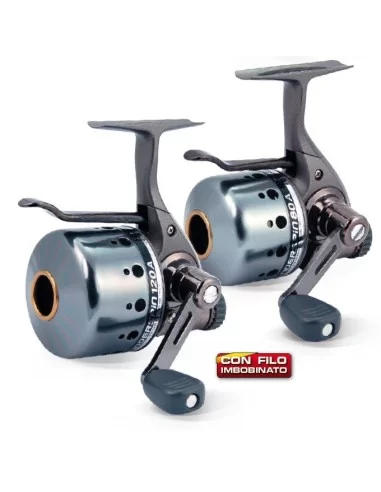 Daiwa Spincast Reels Under spin Reels