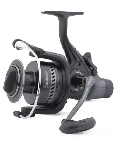 Daiwa Mulinelli Emcast Mulinello pesca bite n run-Pescaloccasione