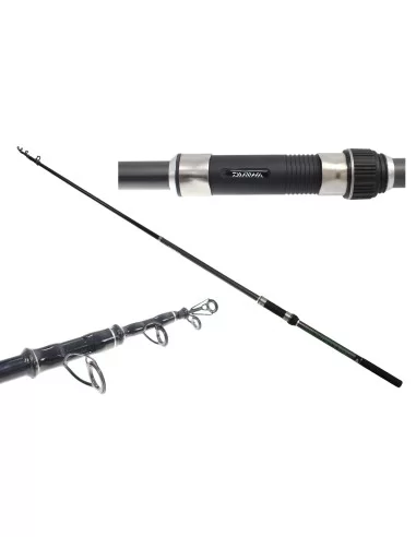 Daiwa Rods Spitfire Bottom bottom fishing Rod