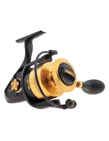 Penn Mulinello Spinfisher V-Pescaloccasione