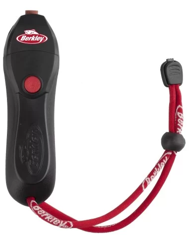 Berkley Affilatore di Ami e Sbobinatore Elettrico