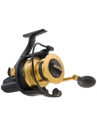 Penn Mulinello Spinfisher V LC 7500 Mulinelli da Pesca Penn