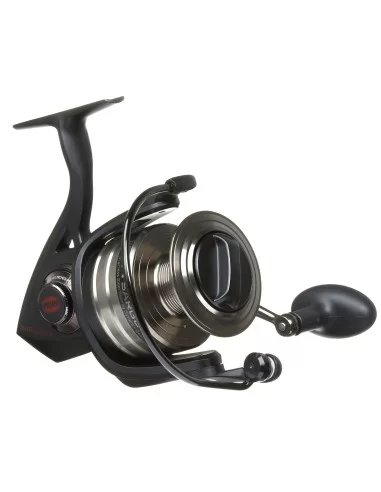 Penn Sargus Reels II