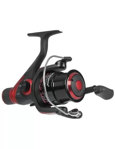 Shakespeare Sigma Supra Reel Rear Drag 30 RD