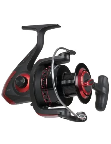 Shakespeare Sigma Supra Reel Front Drag 70 FD